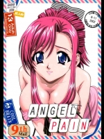 ANGEL PAIN 9          