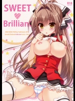 [あめ のち ゆき(あめと ゆき)] SWEET Brilliant (甘城ブリリアントパーク)