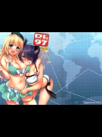 [Digital Lover]D.L. action97(艦隊これくしょん-艦これ-)_2
