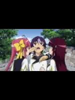 聖剣使いの禁呪詠唱キャプチャー集その27