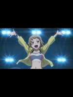 ガンダムビルドファイターズトライのキャプチャー集13