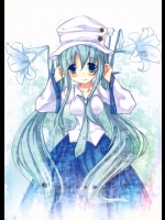 (C76) [みっちぇる (ひさめ)] Whisper (VOCALOID)