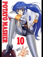 POTATO MASHER 10          