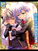 【セーラー】制服少女スレッド【ブレザー】001