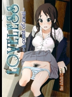 [†NIL†]LOVELESS -a count of zwei-(けいおん!)