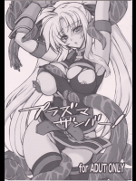 [トランジスタベイビィ]プラズマザンバー! (魔法少女リリカルなのは)