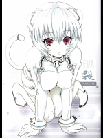 [popin'rabbit]EVA裂