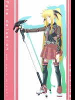 (C75) (同人誌) [fairing] Fate delusion with nana muzuki (魔法少女リリカルなのは)