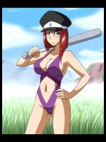 ギャラクシーエンジェル