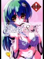 SSS MiRACLE Six (東方)