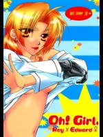 Oh！Girl          