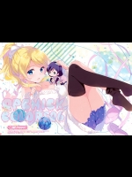 (C87) [QP：flapper (さくら小春, 小原トメ太)] QPCHICK COLOR 06 (よろず)
