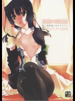真逆の清純者 (境界線上のホライゾン)