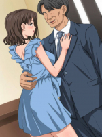 [きゃろっと] 流行の「年の差婚」に乗った結末とは… 前編