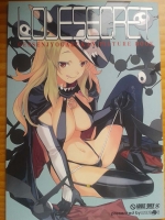 【閃乱カグラ　同人誌・エロ漫画】みぶなつき先生の美麗でちょとHな閃乱カグラのカラーイラスト集ですｗｗｗｗ