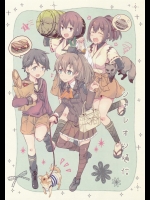 シャレオツ通信 (艦隊これくしょん -艦これ-)