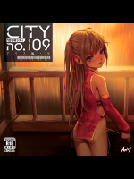 【as109】 City no.109 アリス編・序