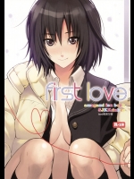 [少女架刑(inkey)] first love (アマガミ)