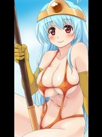 絵が綺麗で抜けるエロ画像集その1656
