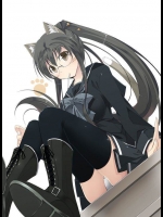 眼鏡っ娘のエロ画像まとめ