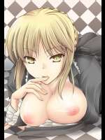 Fateのエロ画像集その54