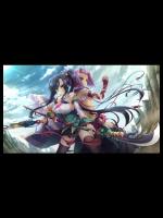 [BaseSon] 真・恋姫†英雄譚 １ ～乙女艶乱☆三国志演義［蜀］