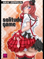 [Graf Zeppelin] solitude game (ラブライブ!)