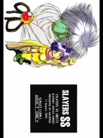 SLAYERS SS          