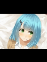 [雨音連鎖予報] えっちな少年たちは、お姉さんを困らせたい