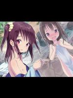 幽霊少女は愛を求めて