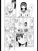 Puella Magi Madoka Magica (2)