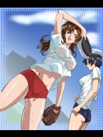 [Alpa] Tanekon (Gundam SEED Destiny)