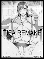 (C89) [MAIDOLL (飛燕)] TIFA REMAKE (ファイナルファンタジーVII)