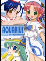 AQUARIUS          