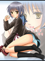 晴れときどきゆき