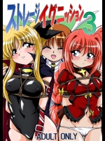 ストレージイグニッション 3          