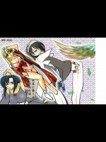 (こみトレ12) [KKI (こぐまピエール)] 鈴風に舞うは告死の羽 (サムライスピリッツ)
