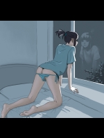 【露出狂】エロ画像集_8