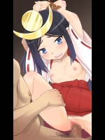 【30枚】絵が綺麗で抜けるエロ画像集その1359