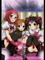FirstLive(ラブライブ!)