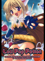 LoliPopPotion