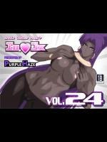 [PURPLE HAZE] エロコス vol.24 (フェイト／ゼロ)