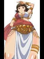 一騎当千エロ画像集その14