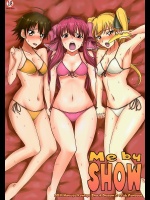 [なると研究社]Me by SHOW