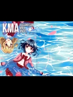 かがみんが主役のアダルトADVゲームをプレイするささみさんｗｗどうしよう変な気分になってきちゃったｗｗ【ささみさん＠がんばらない　同人誌・エロ漫画】