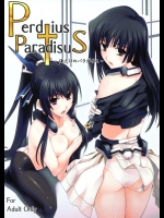 PerditusParadisuS          
