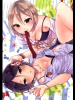 [ivycrown]真夏の陽炎(アイドルマスター シンデレラガールズ)