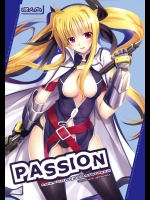 PASSION-カラコレ2-          