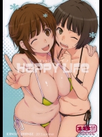 [関西オレンジ]Happy_Life_rep