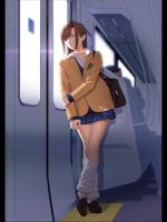 [ひとのふんどし]　夏期補習1～8